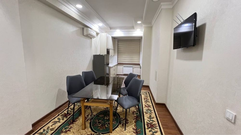 Аренда 2/6/7 Баурум , Сагбон