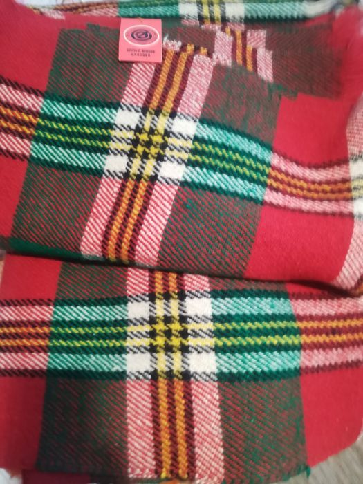 Родопски одеала и oдеала от чиста вълна