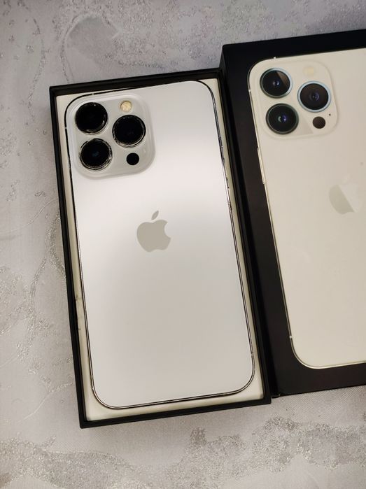 iPhone 13 Pro  256Gb