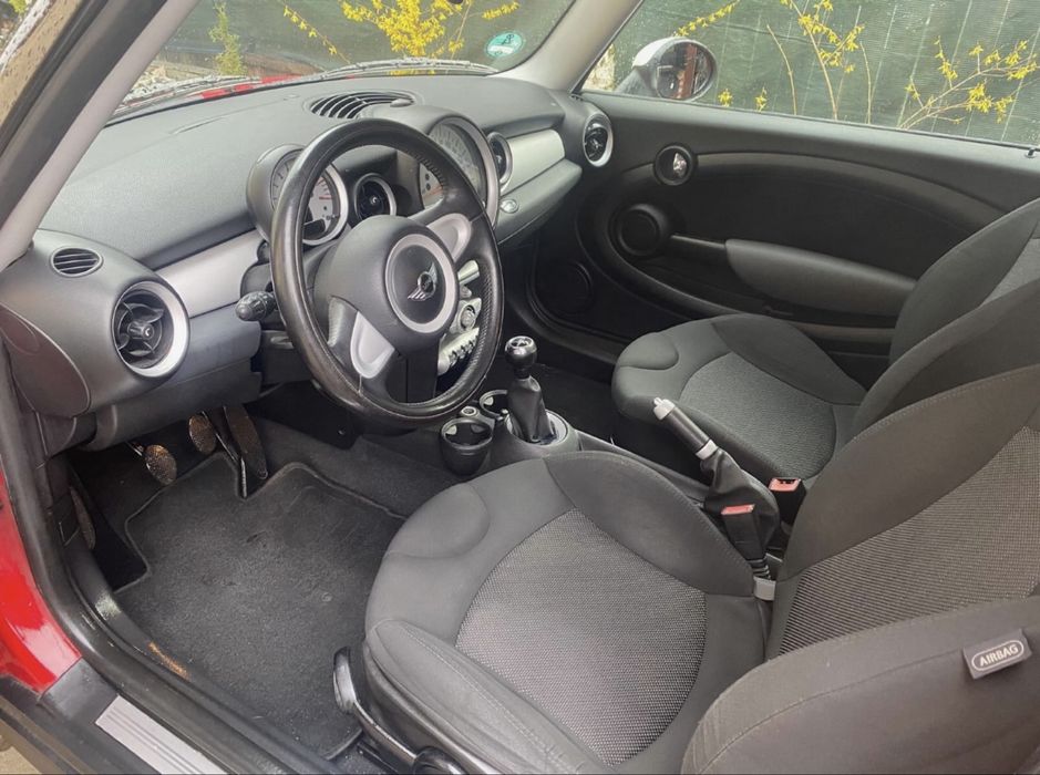 MINI Cooper 2009 — imagine 5