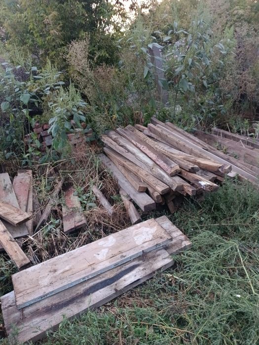 Доски трапиллы и бруски оптом