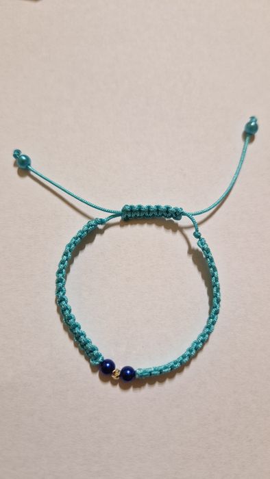 Bratari biluta aur 14K