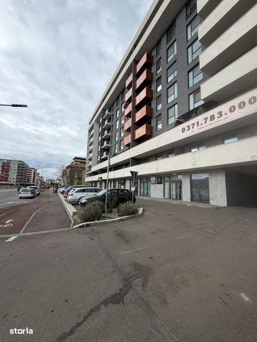 Închiriere Spațiu Comercial premium | 70 mp | PRIMA Urbana 1 |