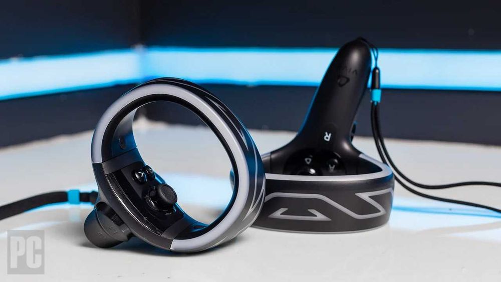 Ochelari VR HTC Vive Cosmos