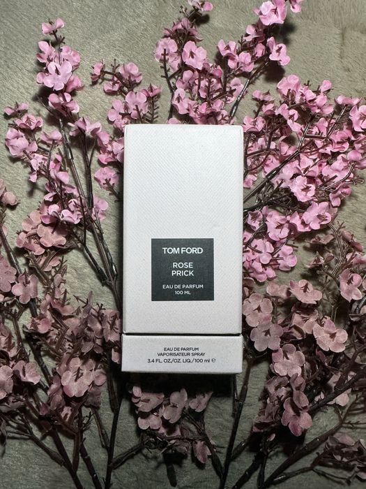 TOM FORD – Rose Prick EDP 100ml