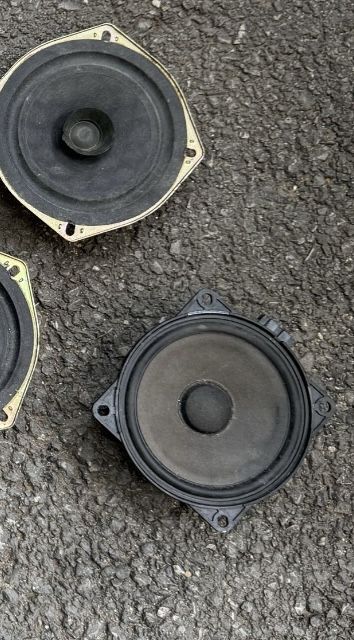 Части от Субару Импреза