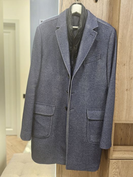 Продам мужское пальто
