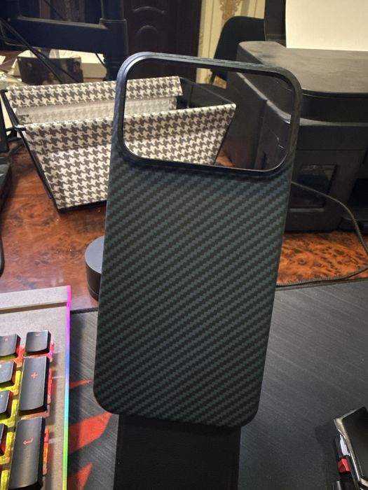 Pitaka iphone 17 pro max