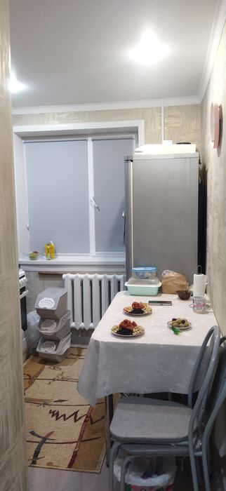 Продам квартиру 2 комнатую