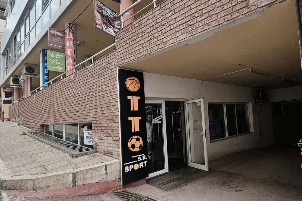 Продава се Магазин в Шумен, Пожарната - 94 кв.м за 1656 €/кв.м - Снимка #5