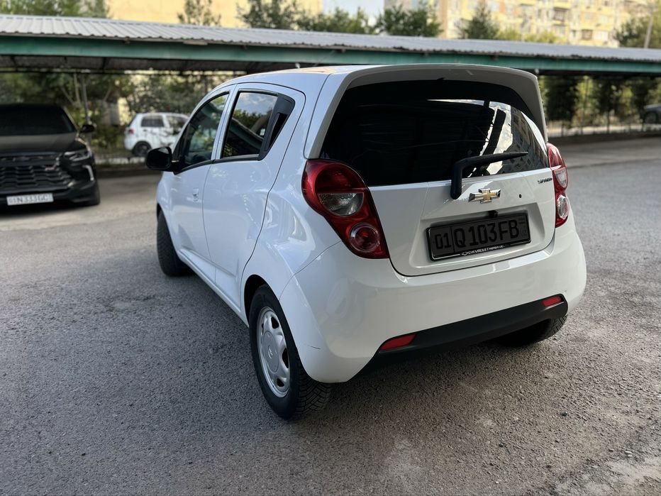 Продаётся Идеальный Chevrolet Spark