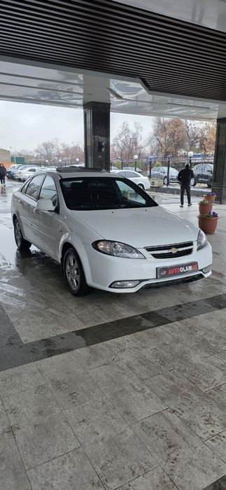 Жентра Автомат 2021 года