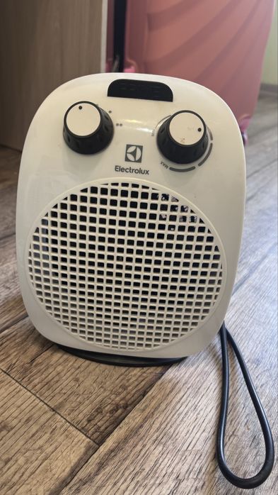 Продам обогреватели (ветродуйки)