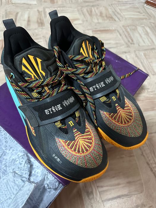 Кросовки для игры в баскетбол Анта Кай 1