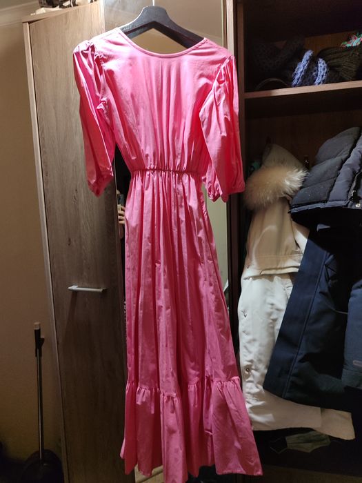 Продам платье летнее