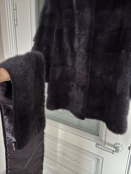 Шуба трансформер