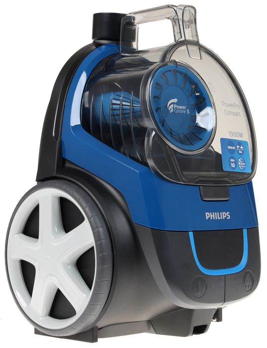 Пылесос Philips FC9352/01