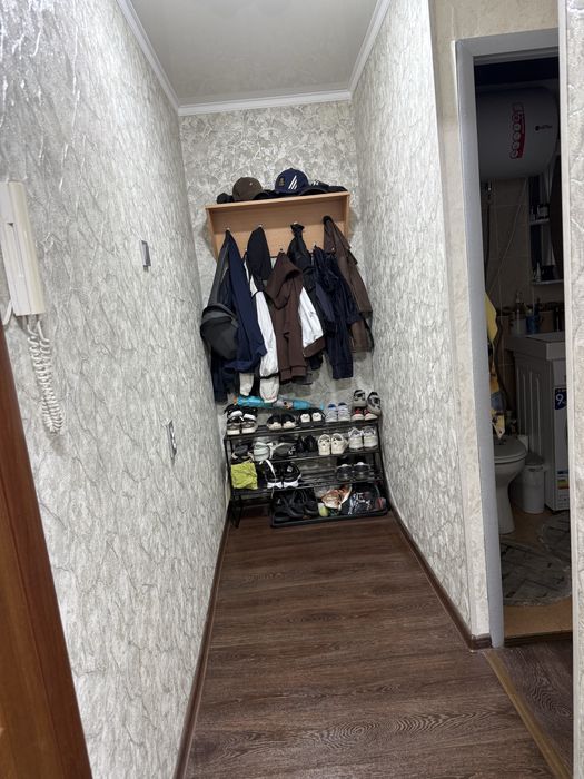 Продажа квартиры
