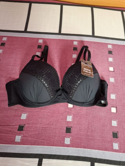 Vând Sutien Damă cu Dantelă Mărimea 38/85 Nou