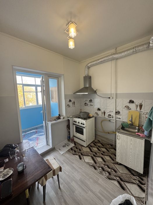 3/3/4 Бектемир РОВД(рядом Водник рядом Куйлюк