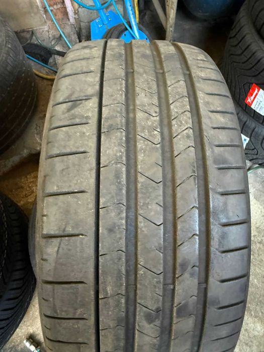 Oferta!!! Pirelli PZERO 245/35 R20!