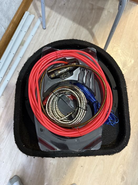 Буфер играет хорошо