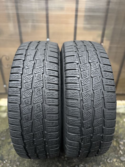 Anvelope 215 65 16 C