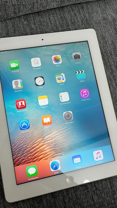 Ipad 3/32 gb/2012 года