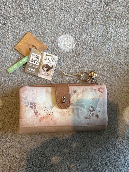 Anekke портмоне дамско