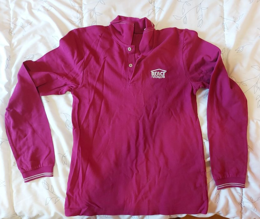 Униформи за ПГАСГ