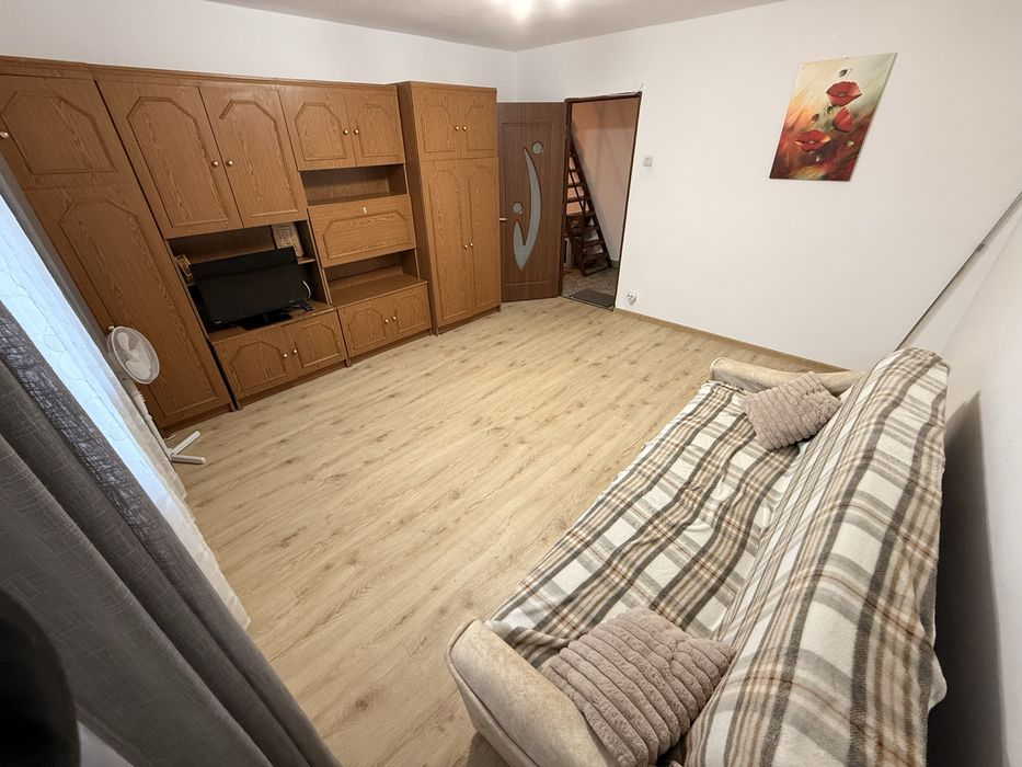 Garsoniera ( Apartament ) de inchiriat