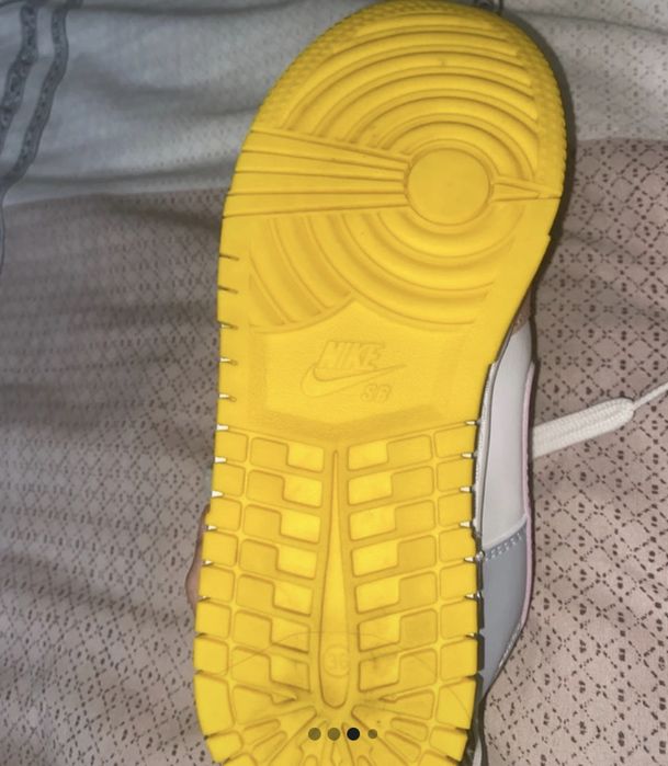 Adidasi nike marimea 36