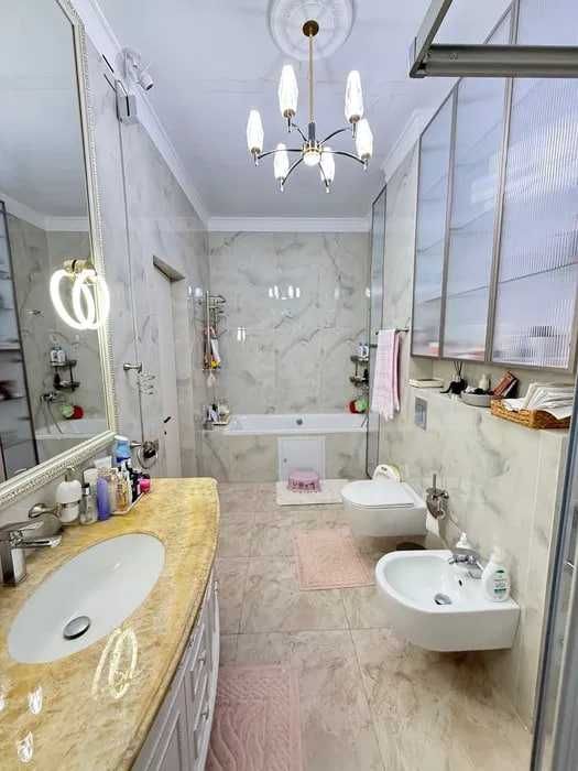 #669 Сдаётся квартира в аренду 3/3/5 Ориентир Ц-1 Black Star Burger