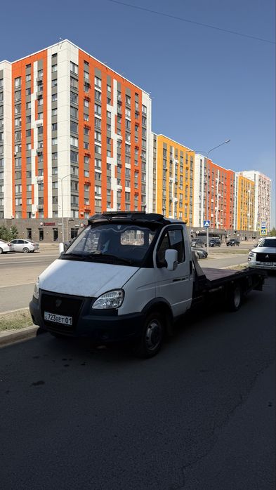 Эвакуатор Астана срочно