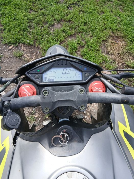 Продам мотоцыкол