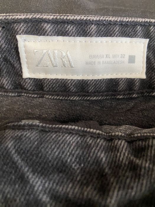 Юбка-шорты Zara