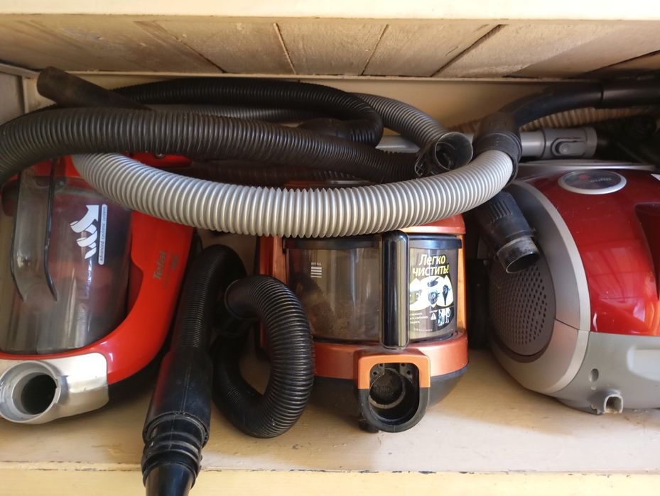 Продам пылесос. В отличном состоянии.