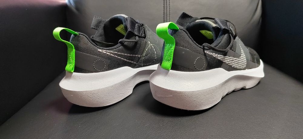 Nike Crater Impact, номер 38