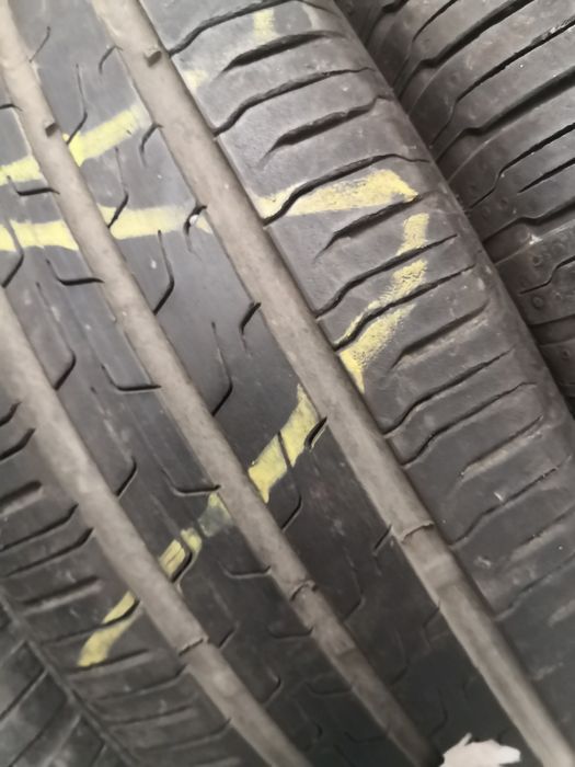 195 60 15 цола гуми continental dot 23  броя