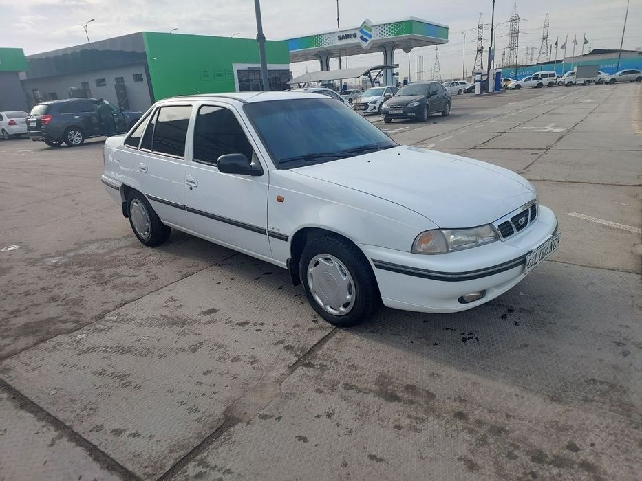 Продаётся Nexia 1 сонс Супер 2006г 4.900