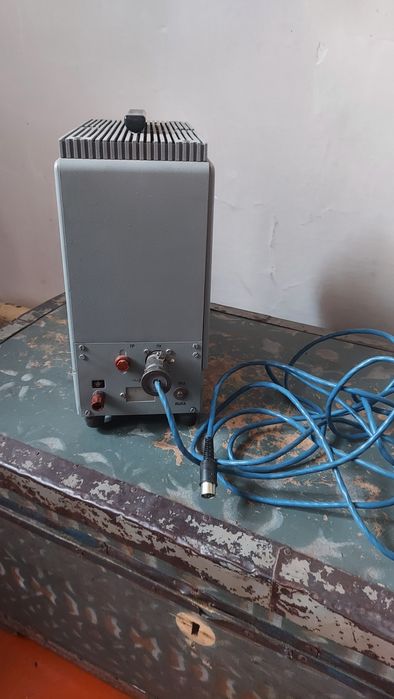 Диопроектор ЛЕТИ