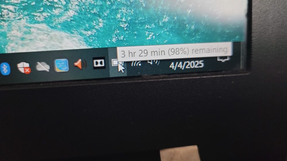 Laptop Lenovo V510 i3 7100U 4Gb Ram ssd 128Gb