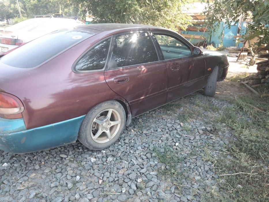 Продам или обмен на ниву