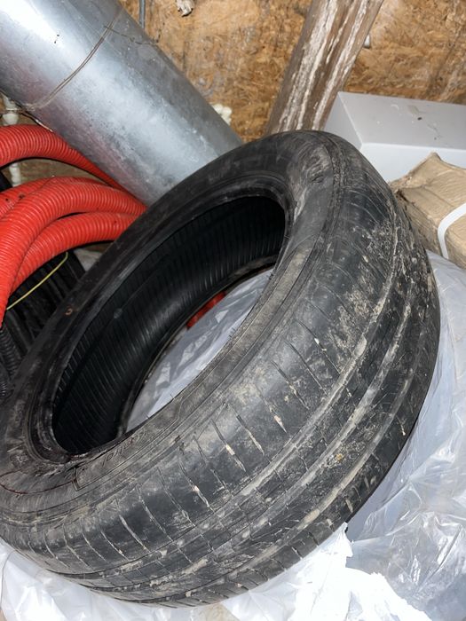 продам коммлект шины лето