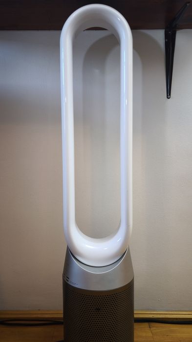 Purificator de aer Dyson TP7A defect