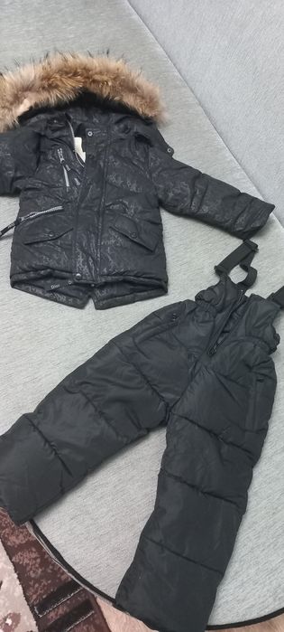 Продам детская куртка