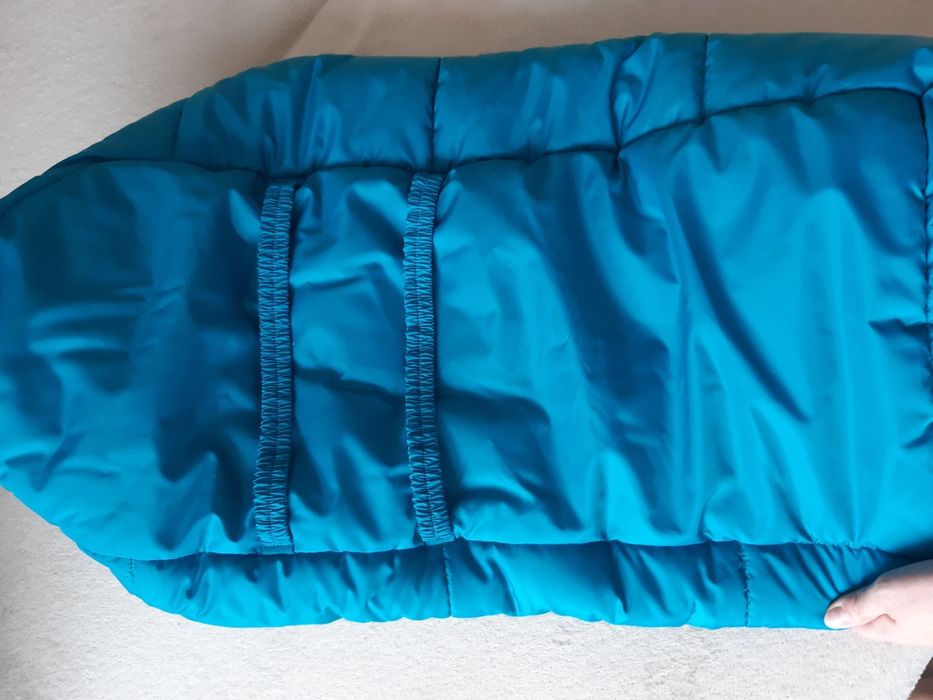 Продам конверт тёплый зимний