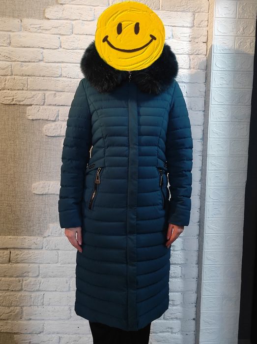 Продам зимнюю куртку