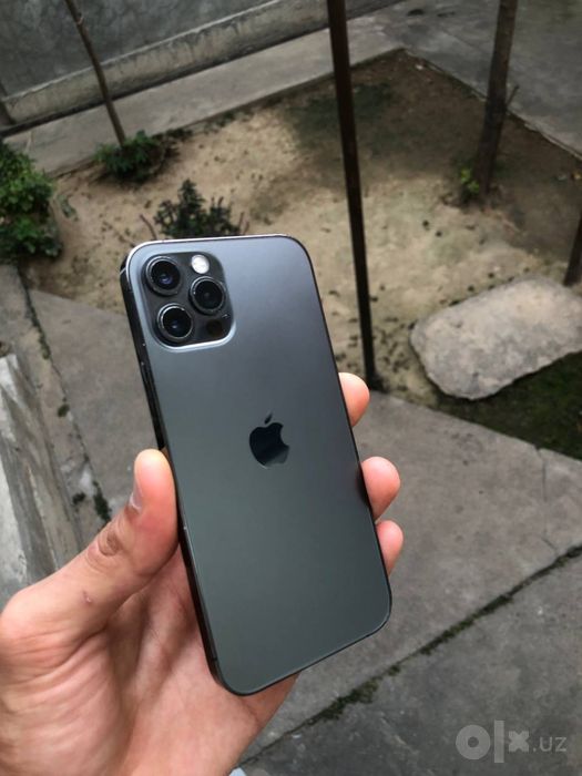 Iphone 12 pro ideal
