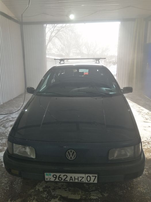 Продам пассат В3 универсал